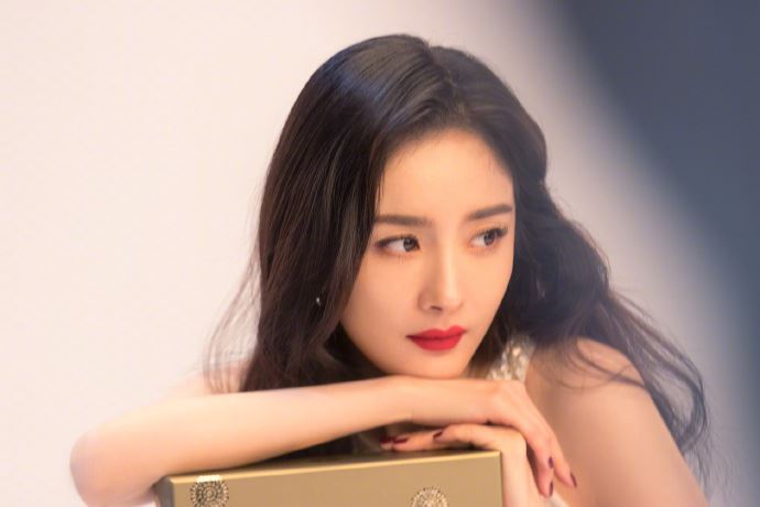  杨幂 