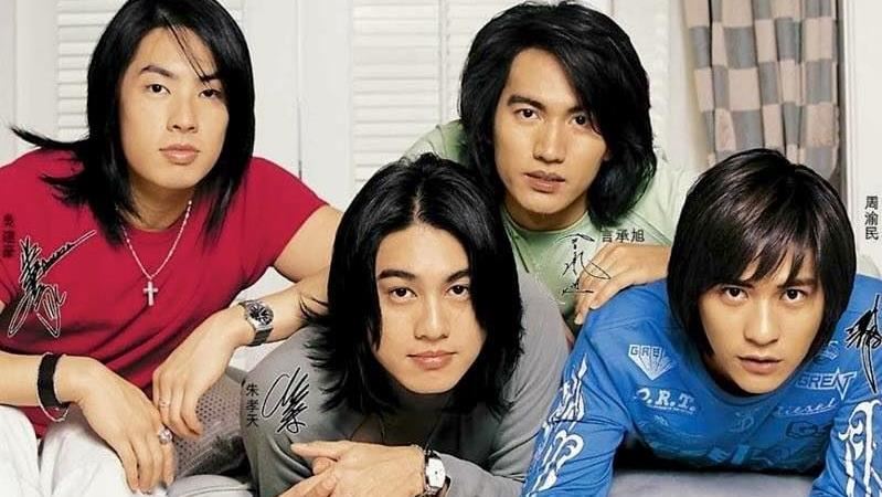  F4 