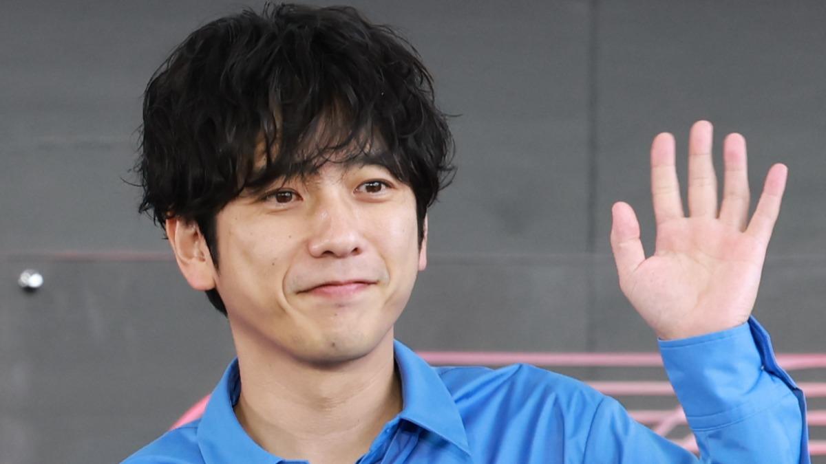 二宫和也 